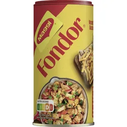 Maggi Fondor Dose 200G