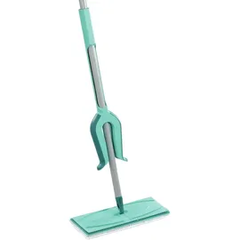 Leifheit Bodenwischer Picobello S Micro Duo Türkis