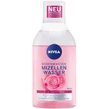 NIVEA Rosenwasser Gesichtswasser 200 ml
