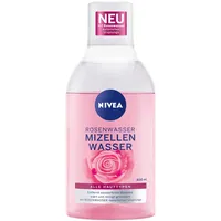 NIVEA Rosenwasser Gesichtswasser 200 ml
