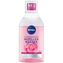 NIVEA Rosenwasser Gesichtswasser 200 ml