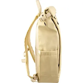 Franky Rolltop 0 l beige