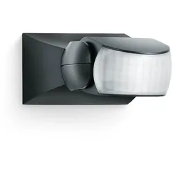 Steinel Infrarot Bewegungsmelder IS 1,120° Sensor, 10 m Reichweite, IP 54