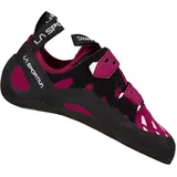 La Sportiva Tarantula Kletterschuhe - Red Plum - EU 37 1/2