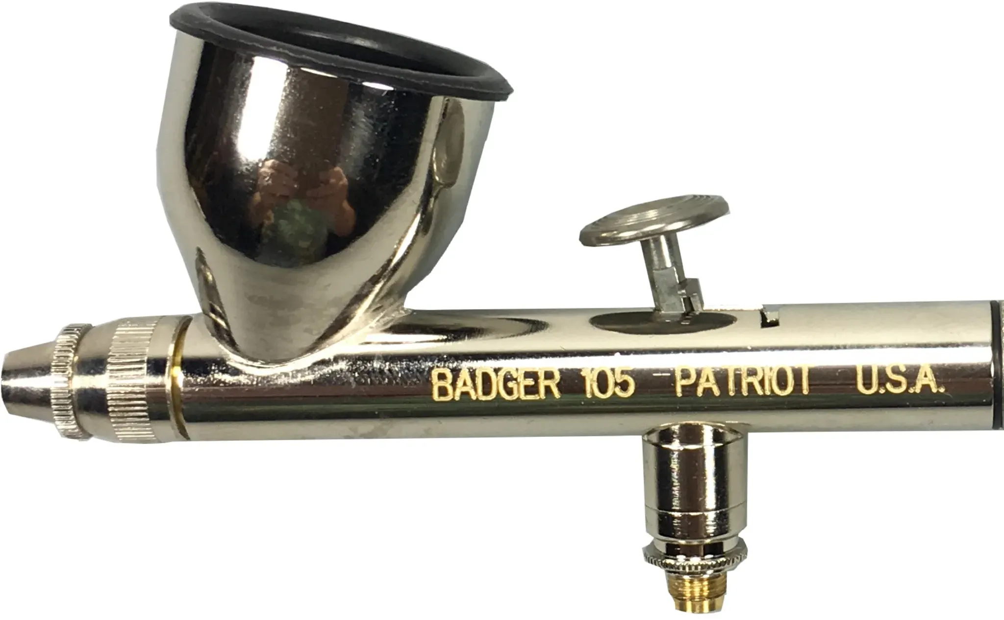 Airbrushpistole, Patriot | Badger Airbrush 105, Badger
