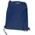 MacMa Gymbag Dunkelblau