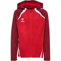 Hummel hmlLEAD 2.0 ZIP HOODIE 223760-3713 152