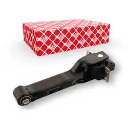 FEBI BILSTEIN Lagerung, Motor Automatikgetriebe Schaltgetriebe Motor,Lagerung, Automatikgetriebe,Lagerung, hinten  für FORD USA 4519492 3C116P082AC 29