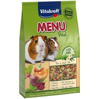 Vitakraft Premium Menü Vital Meerschweinchen 5 kg