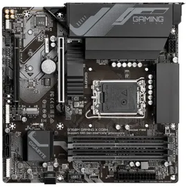 Gigabyte B760M Gaming Plus WIFI DDR4