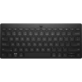 HP 350 Bluetooth-Tastatur QWERTY
