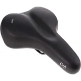 Selle San Remo Varese 20 cm x 26 cm Schwarz