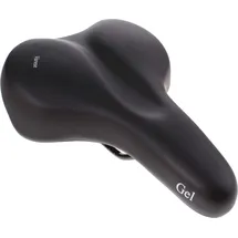 Selle San Remo Varese 20 cm x 26 cm Schwarz
