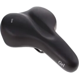 Selle San Remo Varese 20 cm x 26 cm Schwarz
