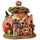 Lemax Sugared Pumpkin Candy Shoppe 0,20 m / 0,22 m / 1,56 m mehrfarbig