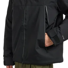 The North Face Range Down Jacket Herren TNF black XL