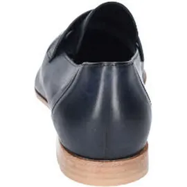 LLOYD Business Slipper Damen Blau 40,5