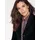 Heine Longblazer Schwarz 48