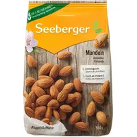 Seeberger Mandeln