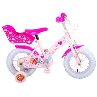 14 Zoll Kinder Mädchen Fahrrad Kinderrad Paw Patrol Volare 21451-CH