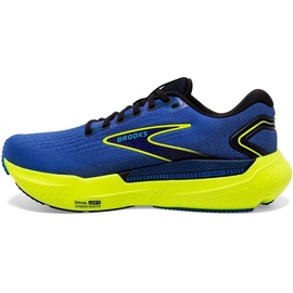 Brooks Glycerin 21 Herren blue/nightlife/black 44,5