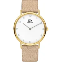 Danish Design - Armbanduhr - Damen - IV15Q1173 -