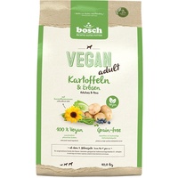Bosch HPC Vegan Adult Kartoffel & Erbsen 10kg