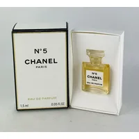 Chanel No 5 Mini 1,5ml EDP Sammlerstück