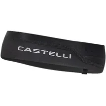 Castelli Summer Headband Schwarz
