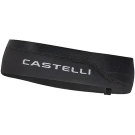 Castelli Summer Headband Schwarz