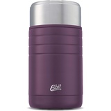 Esbit Majoris Edelstahl 1L, Aubergine