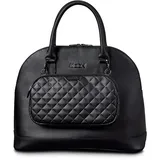 Babywelt Moon Fashion Bag inkl. Clutch black