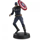 Eaglemoss Captain America Figure 14cm