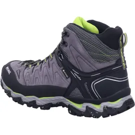 MEINDL Lite Hike GTX Herren anthrazit/lime 44