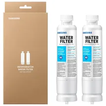 Samsung Wasserfilter DA29-00020B / HAF-CIN/EXP 2er Pack