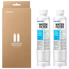 Samsung Wasserfilter DA29-00020B / HAF-CIN/EXP 2er Pack