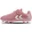 F G JR Kinder Rosé/Weiß 27