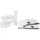 Zwilling Fresh & Save Vakuum Starter Set, Weiß