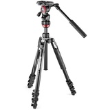 Manfrotto Befree Live Alu