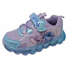 Disney Klettschuh Switch in Lila | Gr.: 30