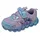 Disney Klettschuh Switch in Lila | Gr.: 30