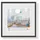 walther design KV010B New Lifestyle schwarz 10x10 cm 1 St.