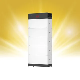 BYD Premium HVS Batteriemodul 12,8 kWh