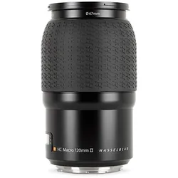 Hasselblad Objektiv HC Macro F4/120 mm II