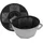 Staub La Cocotte Diamant Kochtopf 22 cm rund