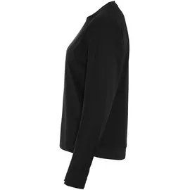 Craft Evolve 2.0 Crewneck Sweatshirt Schwarz L