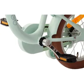 AMIGO Fairy 12" RH 20.5 cm grün