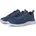 Track Leshur Herren Blau 42