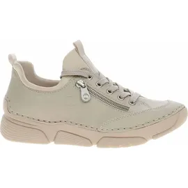 Rieker 45973 Damen Beige 40
