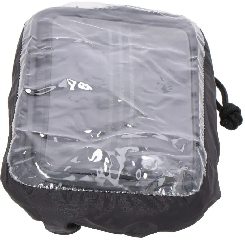 SW-Motech Regenhaube - Für Legend Gear Smartphone-Tasche LA11.